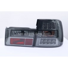 BMW E34 Smoke LED Tail Lamp